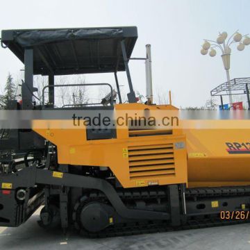 XCMG Asphalt Concrete Paver RP1356