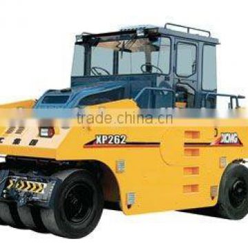 XCMG Tire Roller XP262