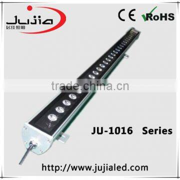 rgb Led wall washer for outdoor and indoor