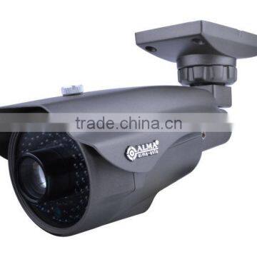 1/3 SONY EFFIO-E 700TVL VARI-FOCUS LENS CAMERA photo-2