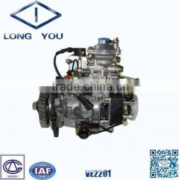 VE2201 fuel injection pump for GW2.8TDI-2 engine