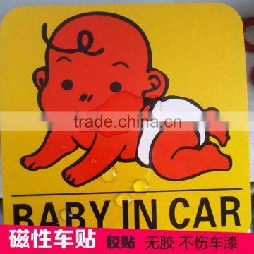 Excellent Quality Customised Fluorescence Sticker UV Resistant Screen Printing Reusable Adhesive Sticker ---DH20755 photo-1