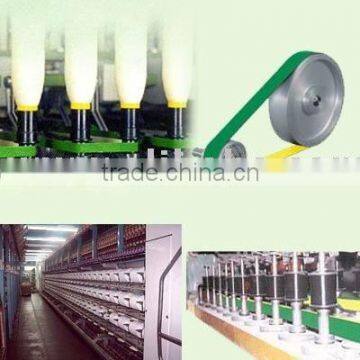 Nylon Sand-Witch Belt