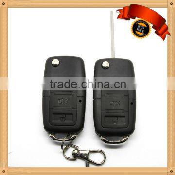 Car Flip Key Shell,Plastic Injection Mould factory , BM-031