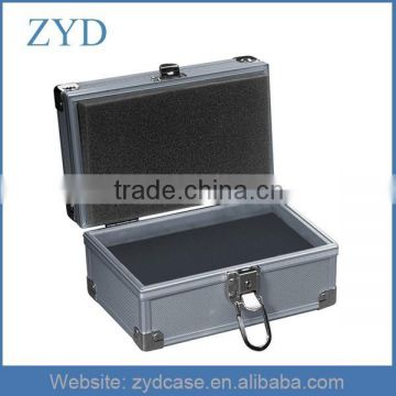 Aluminum Router Bit, Parts Storage Mini Tool Box, ZYD-TL021