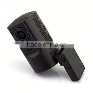 Chelong Free Sample Ambarella A7 4MP CMOS GPS CPL G-sensor 120 Wide View Angel Car Dvr With G-senor