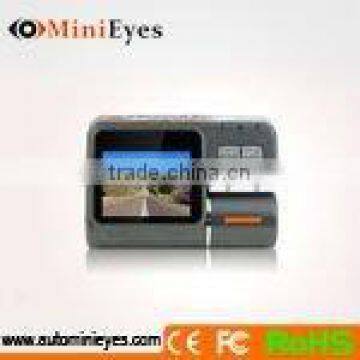 2 inch 120 degree wide angle mirror black box
