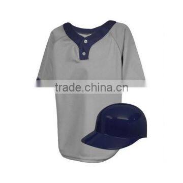 custom youth baseball uniform shirts