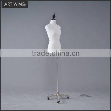 Display Fashion Clothes Dummies Form Female for Sale photo-2