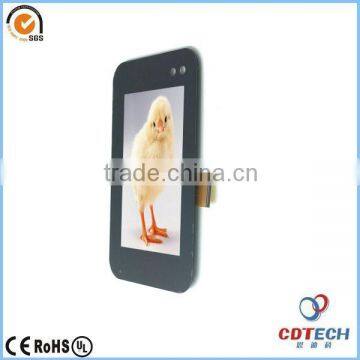 4.3''inch Standared Series TFT Module LCD Touch Monitor With Capatitive Touch Screen photo-4