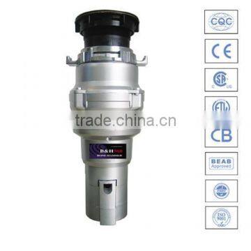 Modern Kitchen Garbage disposers