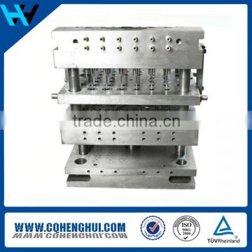 Long Life Span and Precision TWO PLATE MOLD with High Performance, TWO PLATE MOLD Maker