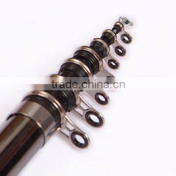 Los Angeles Fishing Rod Carbon Rock Fishing Rod 2.7/3/3.6/4.5/5.4/6.3 m photo-2