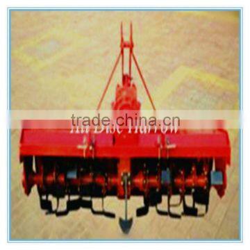 SGTN stubble rotary tiller for tractor