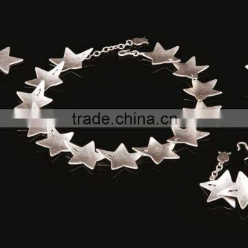 Unique Design Turkish Ottoman Style Earrings Ercum 4531 photo-3