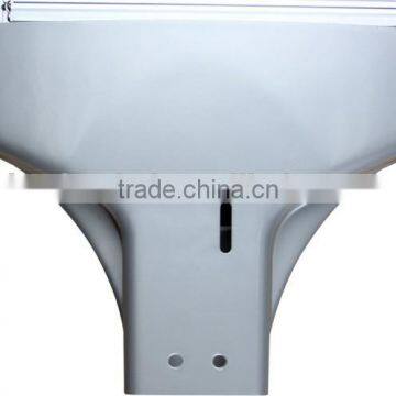 Top Quality 100w Led Street Lamp in Module Type With Meanwell Driver for Roadway photo-2