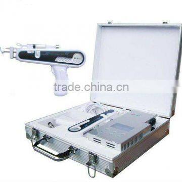 no needle free mesotherapy gun