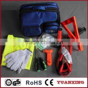 Car accessories hand tool repair set YXQ-201232