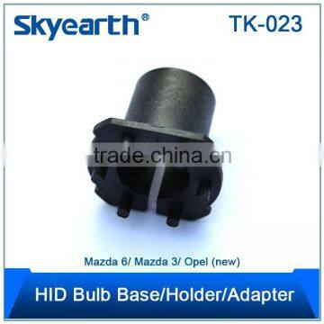 Xenon Super Vision Hid Head Lamp HID Base For New Mazda6/ Opel photo-6