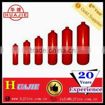 SHANGYU CO2 CYLINDER FOR EXTINGUISHER