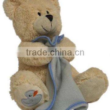 Teddy Bear toy