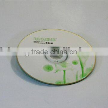 RISHENG CD-R Discs 52x 700mb