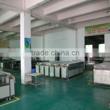 Advertising banner printing machine price