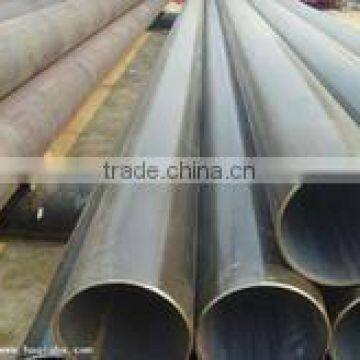 ST45 CK45 seamless steel pipe for fluid transport