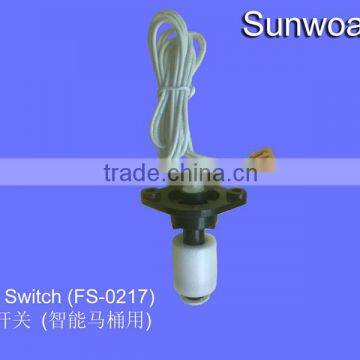 Switching Transducer Output Usage water level sensor