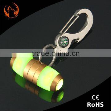 New Products 2016 Safety Light Bicycle Turn Signal Light With Magnet and High Quality photo-3