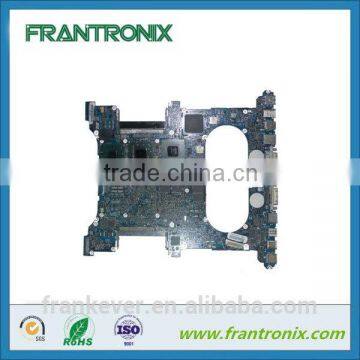 1.6MM Aluminum HASL PCB BOARD FR-4 32