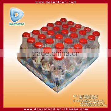 CC Stick Candy Ice Cream Candy Factory