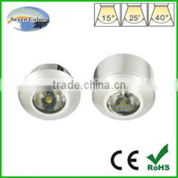 Mini round led ceiling&down light recessed in kitchen(SC-A103A)