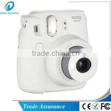 New Selfie Shooting Fuji film Camera Mini8 Plus Instax Instant Camera