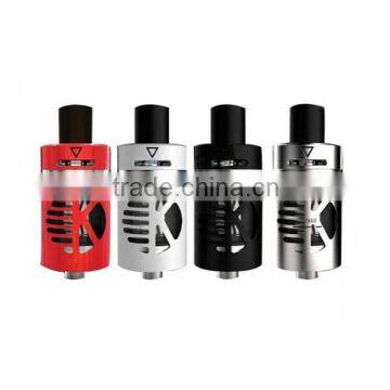 2016 Newest CLOCC(SUS316L)0.5ohm/CLOCC(Ni200)0.15ohm kanger cltank atomizer