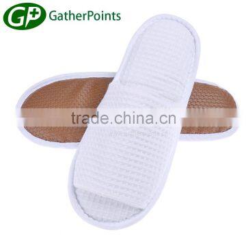 2015 Cheap Hotel Guest EVA Disposable Slippers Sexy Summer Slippers