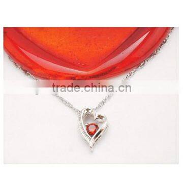 Latest Design Chain Link Fashion Hollow Heart and Diy Charm Bracelet photo-4