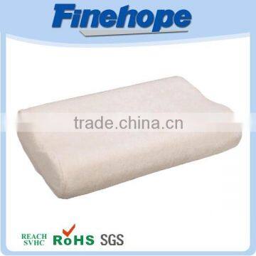 memory pillow,polyurethane foam pillow,memory foam chip foam