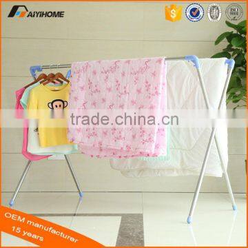 Famous clothes hanger factory,Stainless steel clothes hook,Adjustable coat hanger