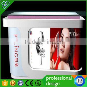 Fashionable Stylish Cosmetic Front Counter In New Design