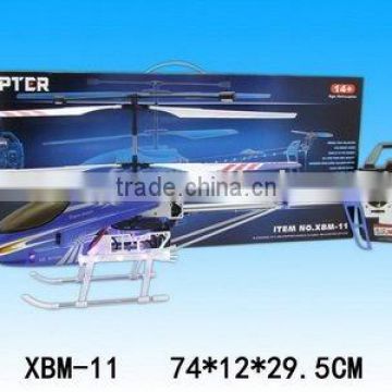 MINI 3CH RC HELICOPTER