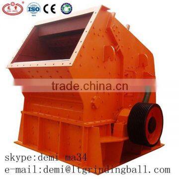 Long Teng Hammer Crusher