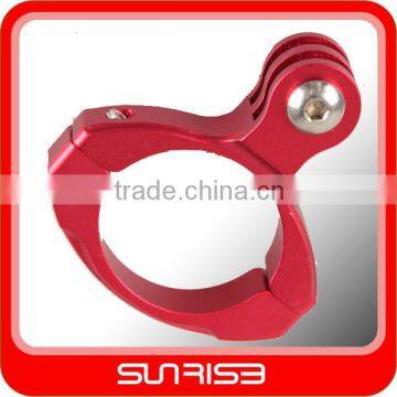 Pro Camera Handlebar Mount Metal Mount for Action Camera on Bike Bicycle