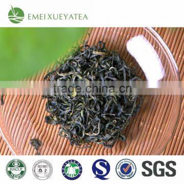 Oem new premium slimming organic green tea