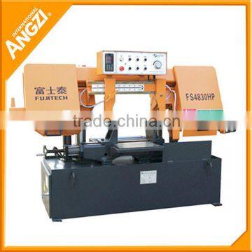 FS4830HP advanced CE BAND SAW CUT IRON MACHINE