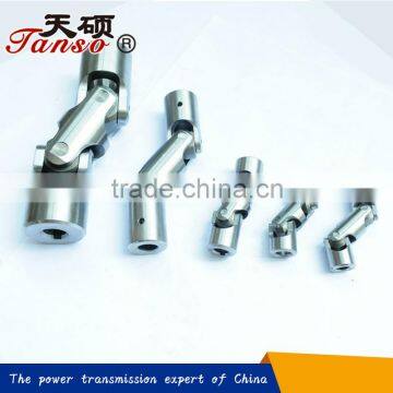 WS/WSD Cross Axle Universal Coupling photo-4