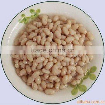 Canned White Kidney Beans in Brine