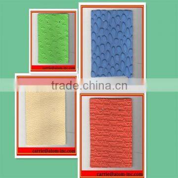 Dongguan Factory Suppplier Thick Multi Color Eva Foam Sheet