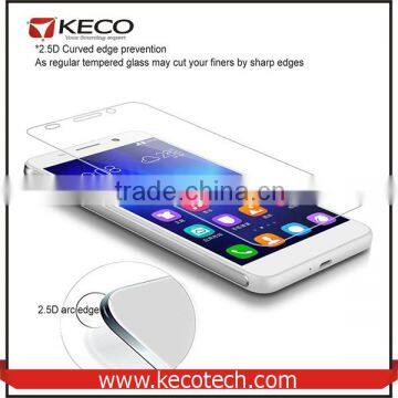 For Huawei Honor 6 5.0 Inch Tempered Glass Screen Protector 9H Hardness