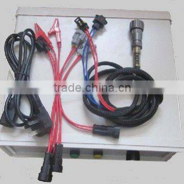 CRI700-I piezo injector test equipment injector tester(solenoid valve injector tester )